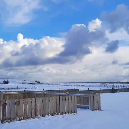The Shepherd'S Hut @ Innlands Kilmaluag Esterno foto