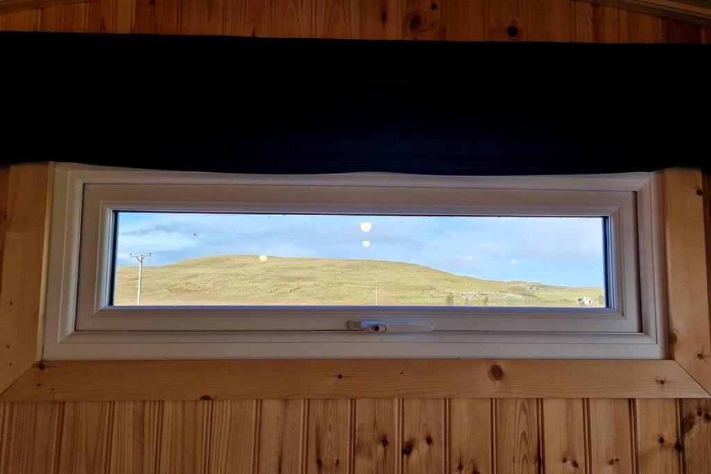 The Shepherd'S Hut @ Innlands Kilmaluag Esterno foto