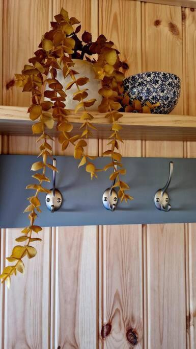 The Shepherd'S Hut @ Innlands Kilmaluag Esterno foto